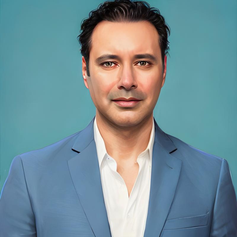 David Sahar, MD Profile Picture