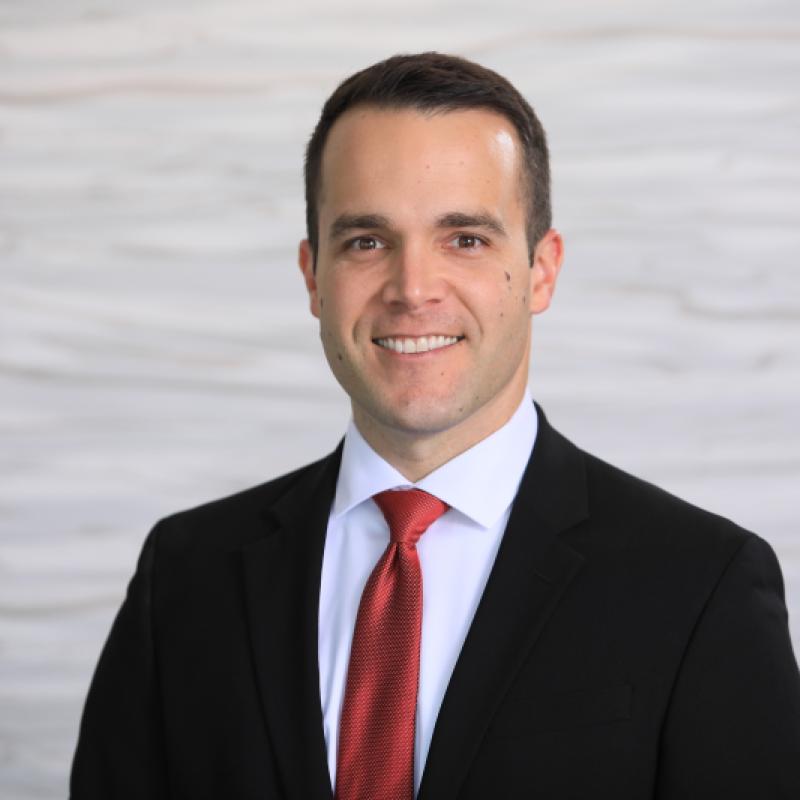 Brian M. Derby, MD Profile Picture