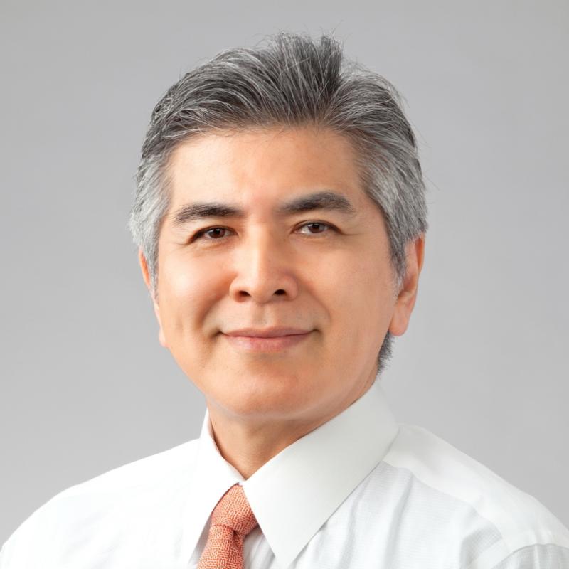 Ken Arashiro, MD, PhD Profile Picture