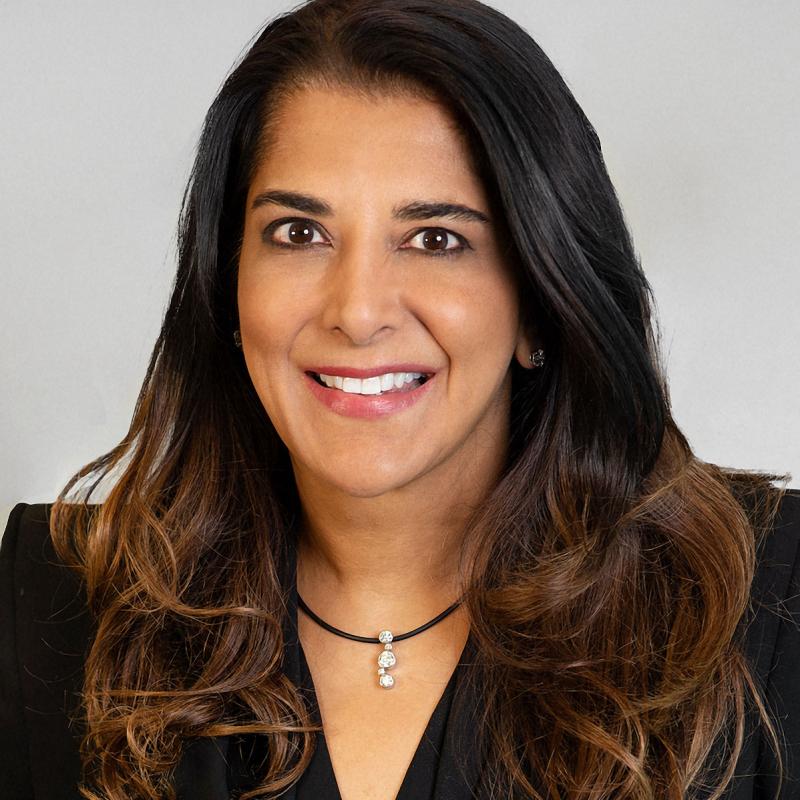 Julie J. Khanna, MD Profile Picture