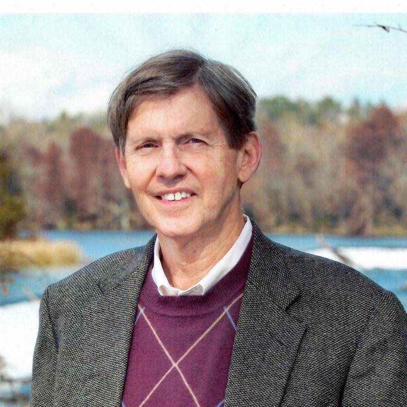 Billy P. Lynn, MD Profile Picture