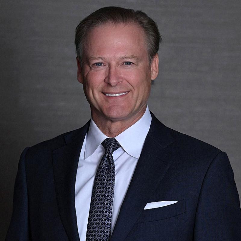 Henry A. Mentz, MD Profile Picture