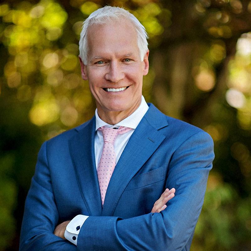 Marshall T. Partington, MD, FACS Profile Picture