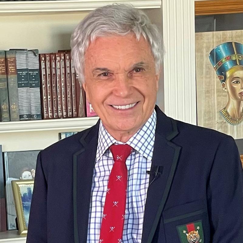 Volney Pitombo, MD Profile Picture