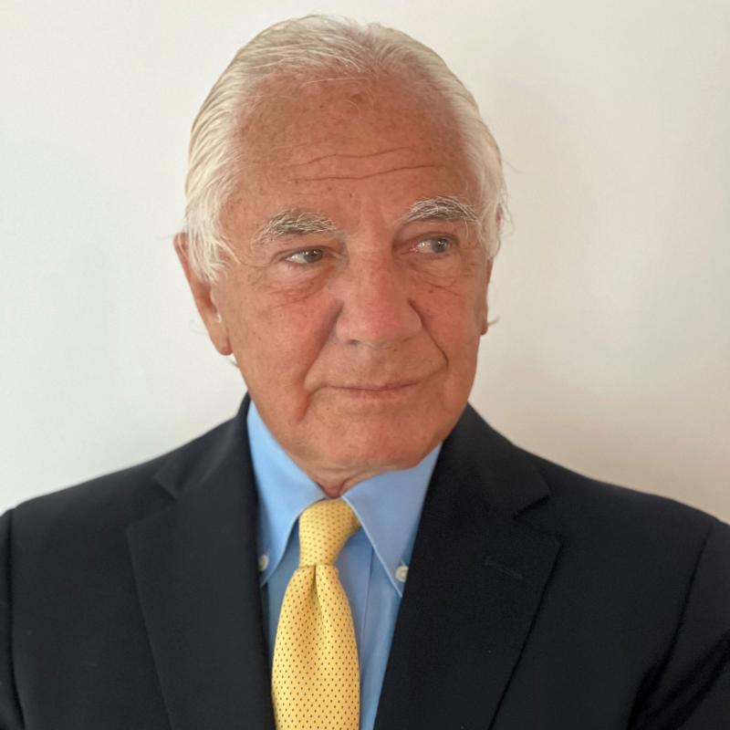 Lawrence S. Reed, MD, FACS Profile Picture