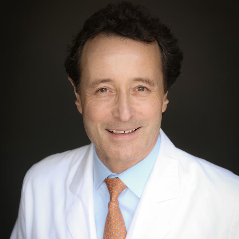 Lorne King Rosenfield, MD, FACS Profile Picture