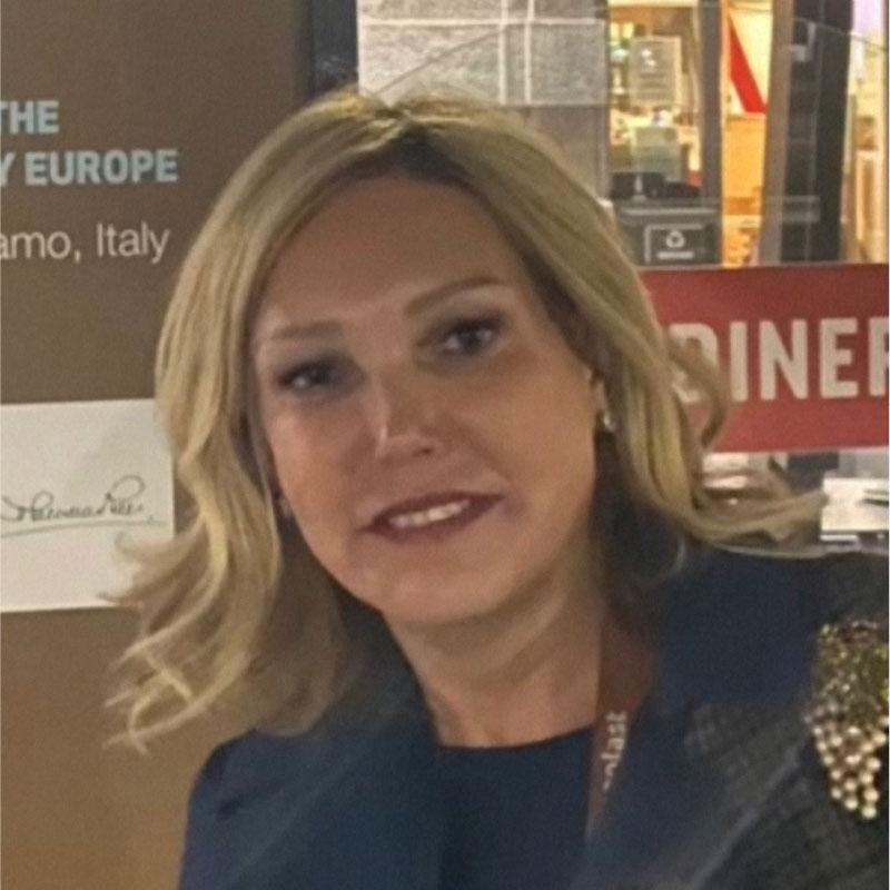 Ana Santamaria, MD, PhD Profile Picture