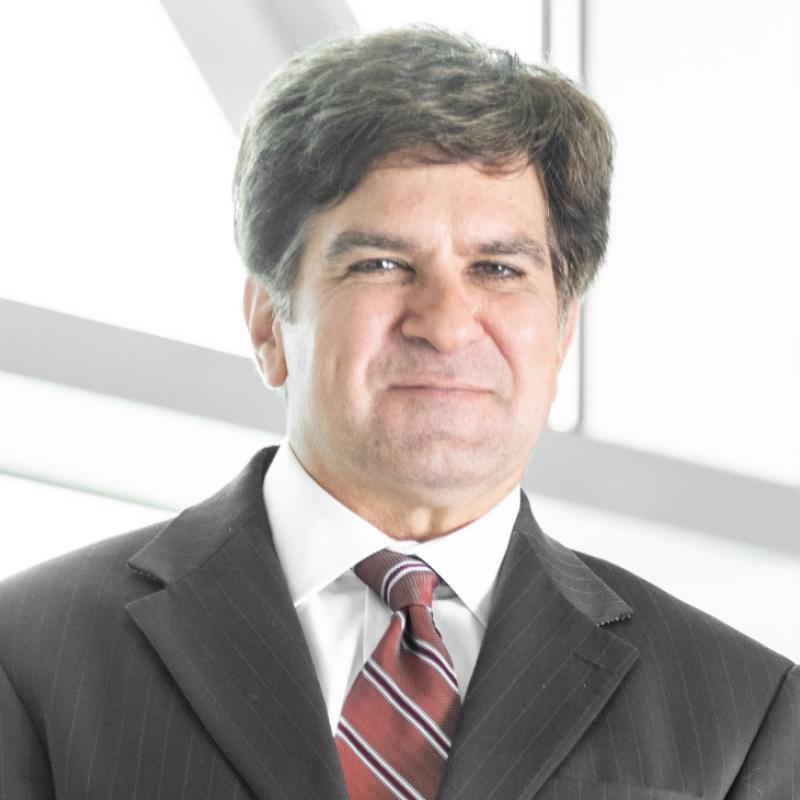 Samir M. Sukkar, MD Profile Picture