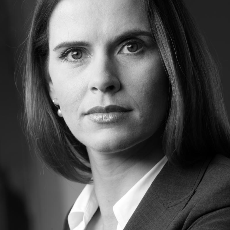 Bianca Knoll, MD Profile Picture