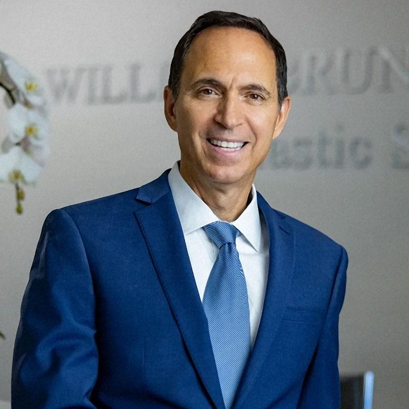 William Bruno, MD Profile Picture