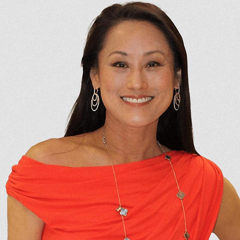 Linda Li, MD Profile Picture