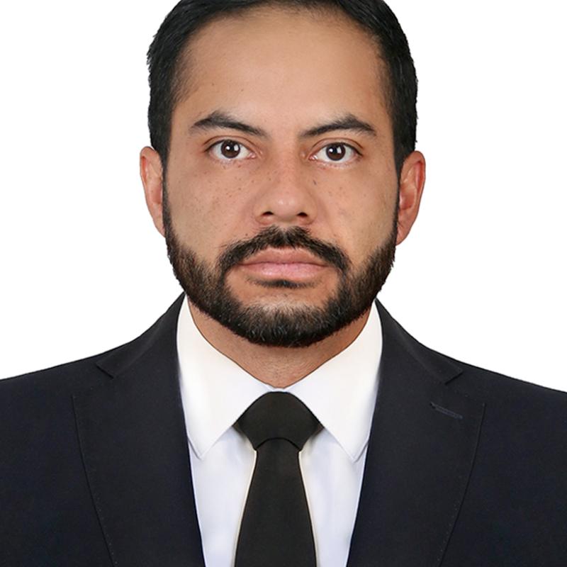 Mario Alberto Pineda Espinosa, MD Profile Picture