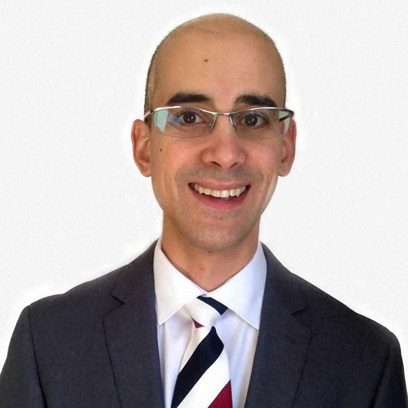 Alexander D. Anzarut, MD Profile Picture
