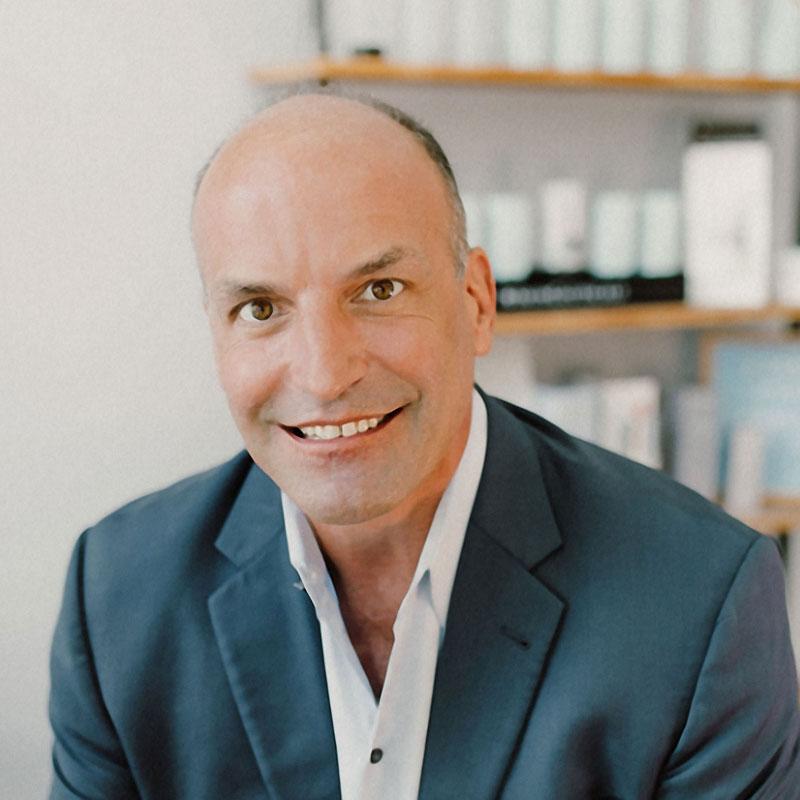 Francis G. Beninger, MD Profile Picture