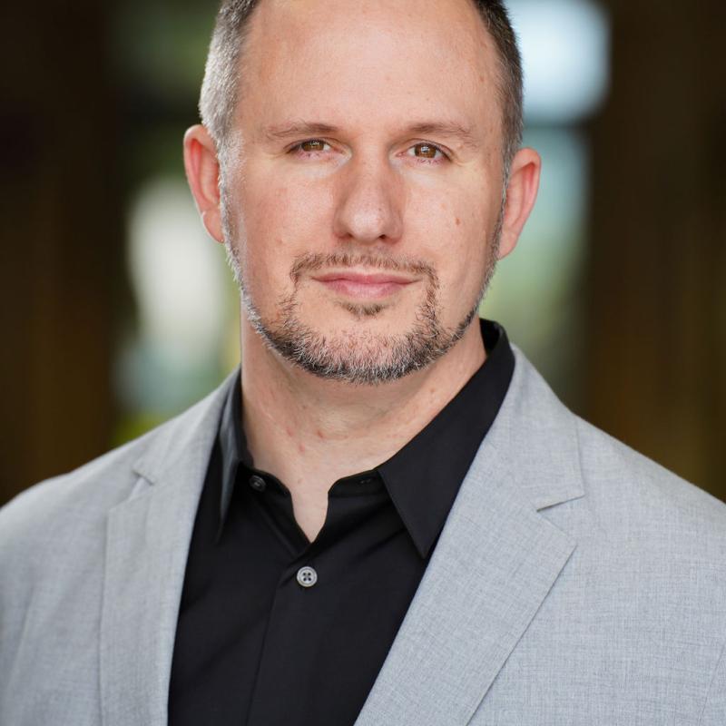 Christopher R. Costa, MD Profile Picture