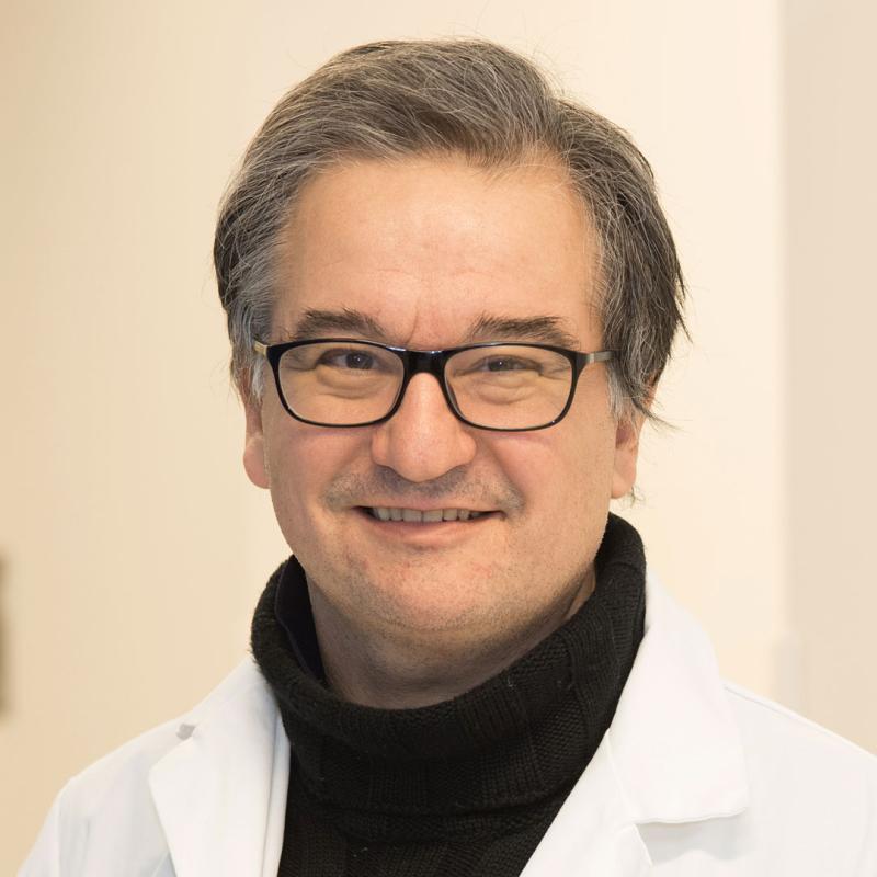 Alain Danino, MD, PhD, FRCSC Profile Picture