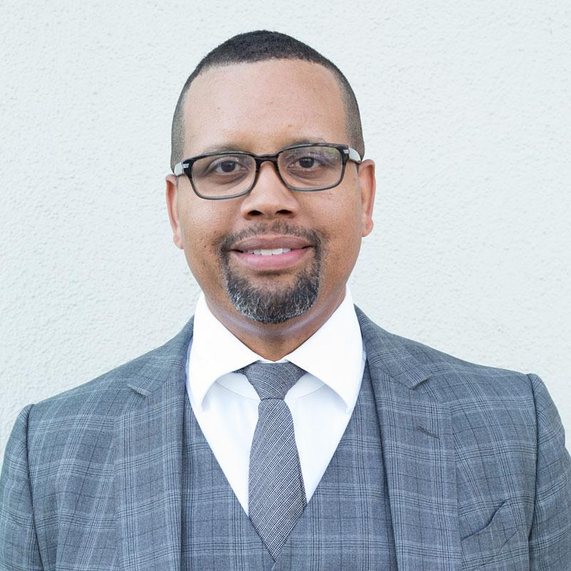 Shay B. Dean, MD Profile Picture