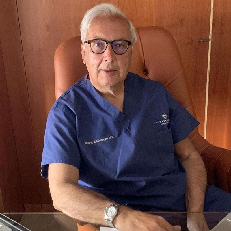 Alberto Di Giuseppe, MD Profile Picture