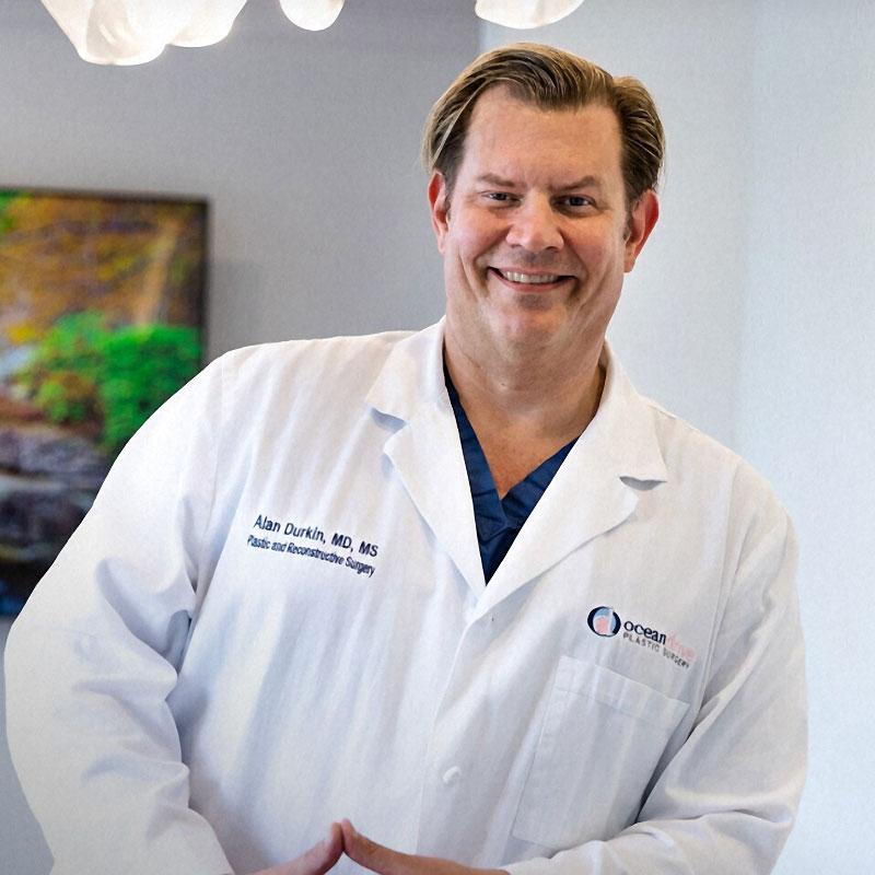 Alan Durkin, MD Profile Picture