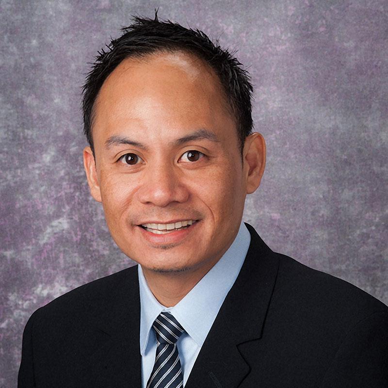 Alexander Q. Ereso, MD Profile Picture