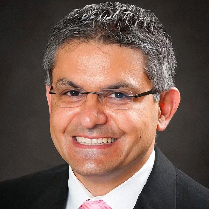 Allen Gabriel, MD Profile Picture