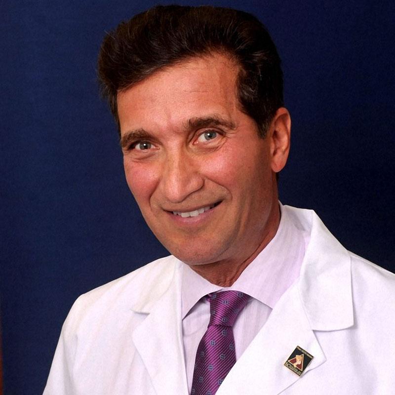 Andrew P. Giacobbe, MD, FACS Profile Picture