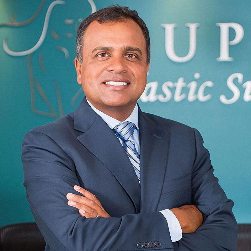 Abhay Gupta, MD, FACS Profile Picture