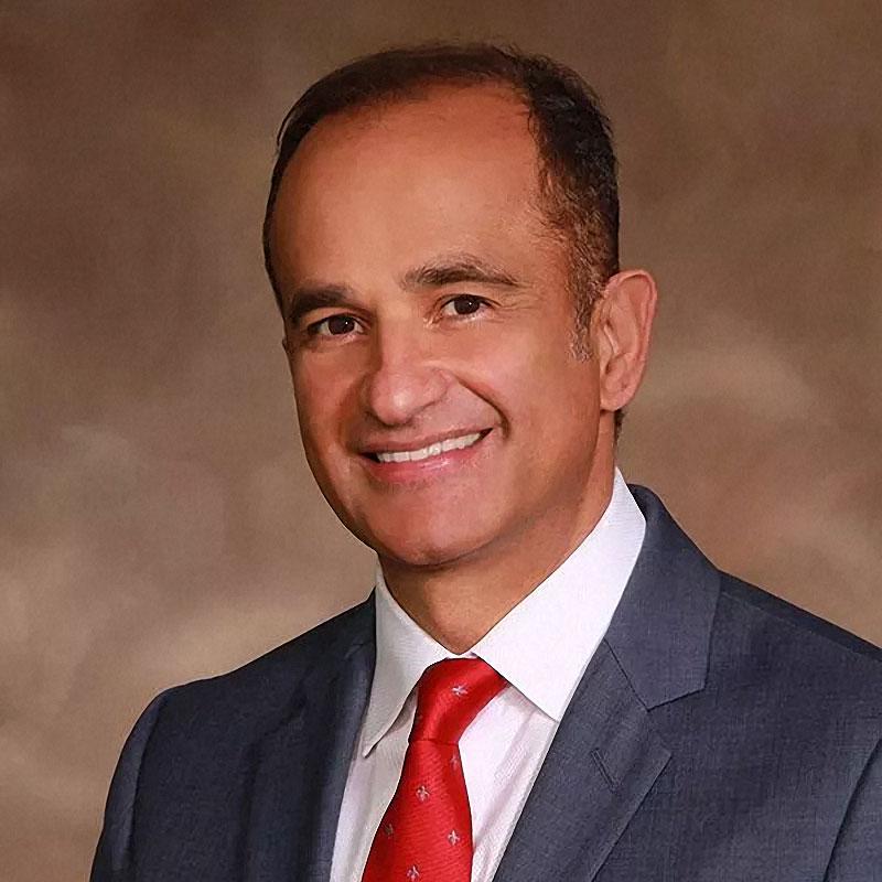 Anoush Hadaegh, MD Profile Picture