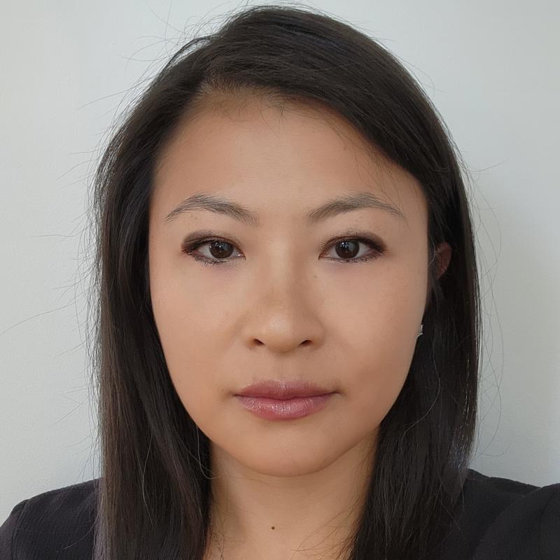 Elaina Chen, MD Profile Picture
