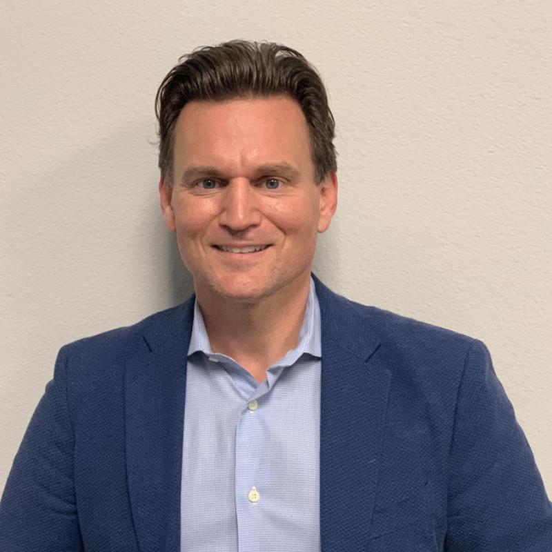 Daniel Oliver Beck, MD Profile Picture