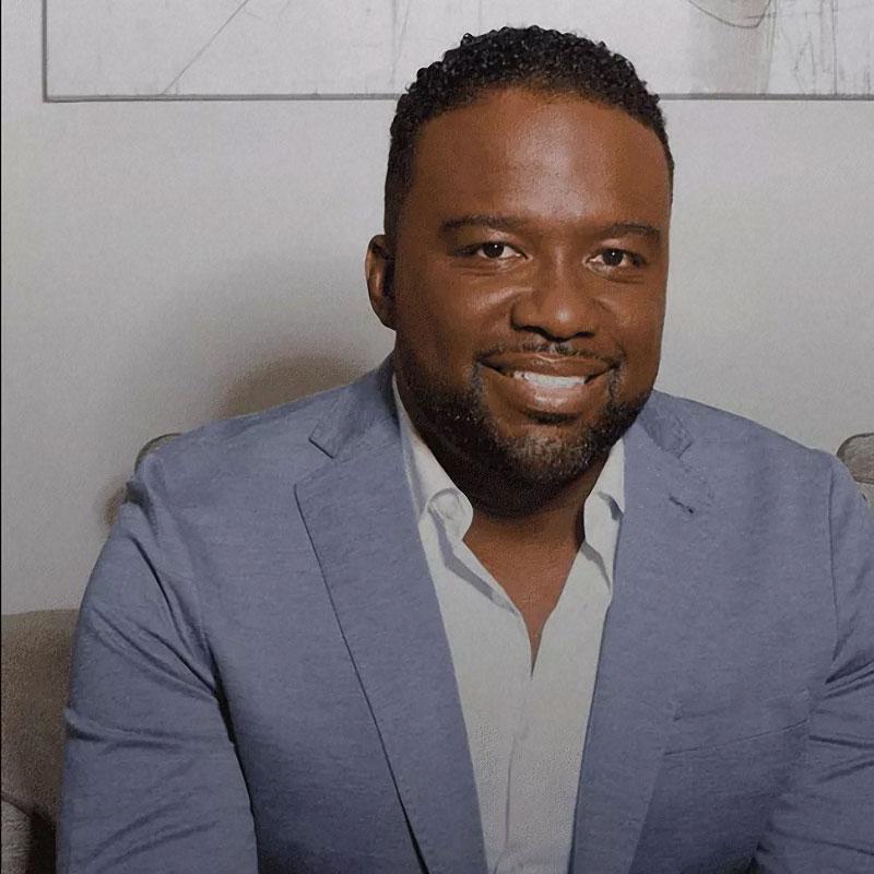 Andrew Jimerson, II., MD Profile Picture