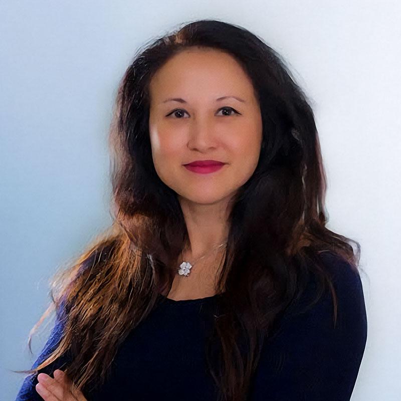 Anh Lee, MD Profile Picture