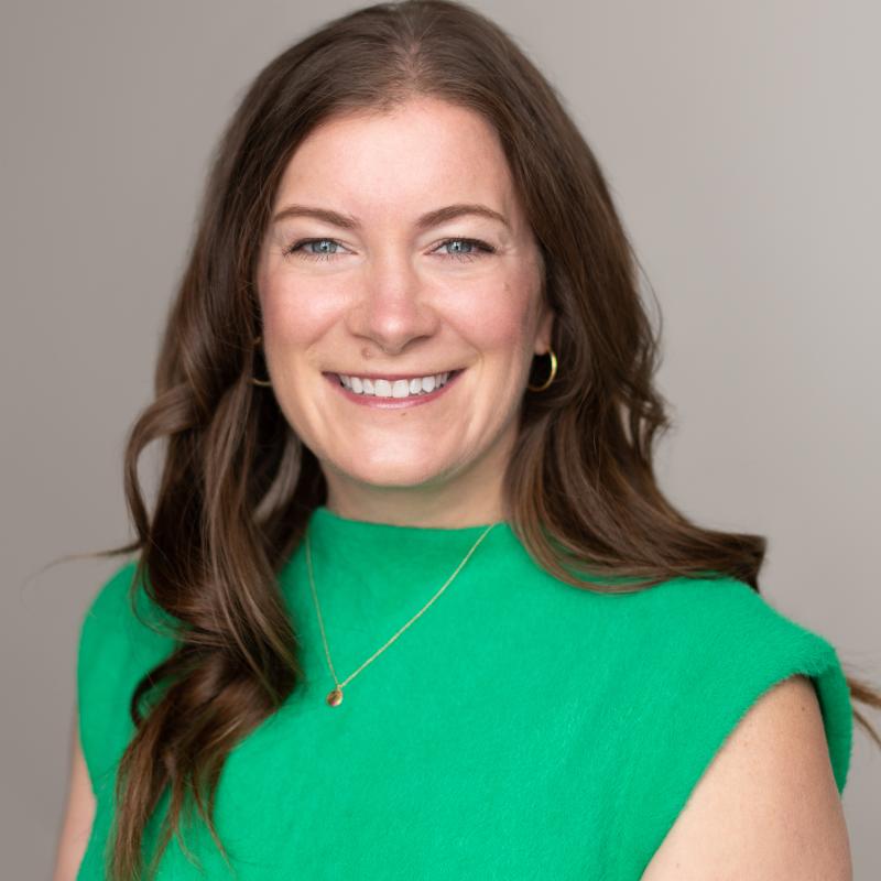 Allison C. Nauta, MD Profile Picture