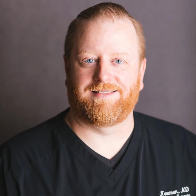 Adam Newman, MD Profile Picture