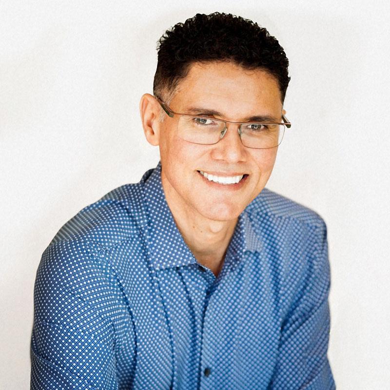 Alain Polynice, MD Profile Picture