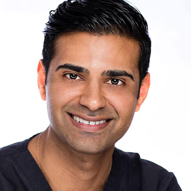 Ali A. Qureshi, MD Profile Picture