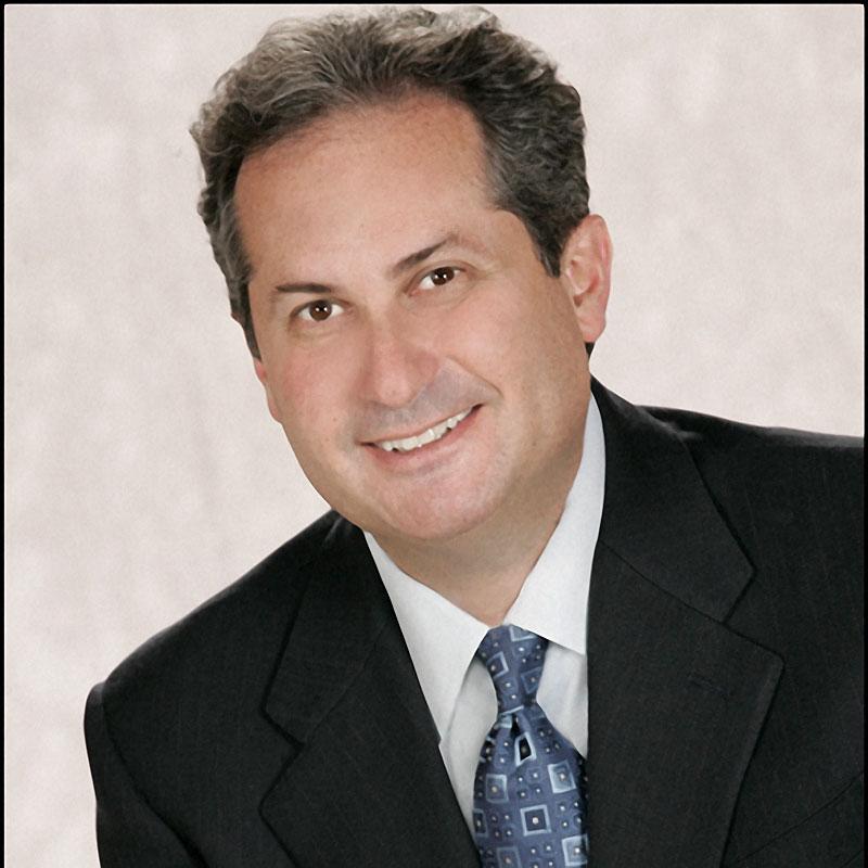 Andrew M. Ress, MD Profile Picture