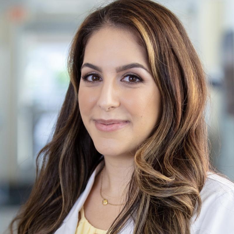 Sepideh Saber, MD Profile Picture