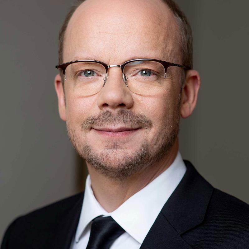 Alexander P. Schonborn, MD Profile Picture