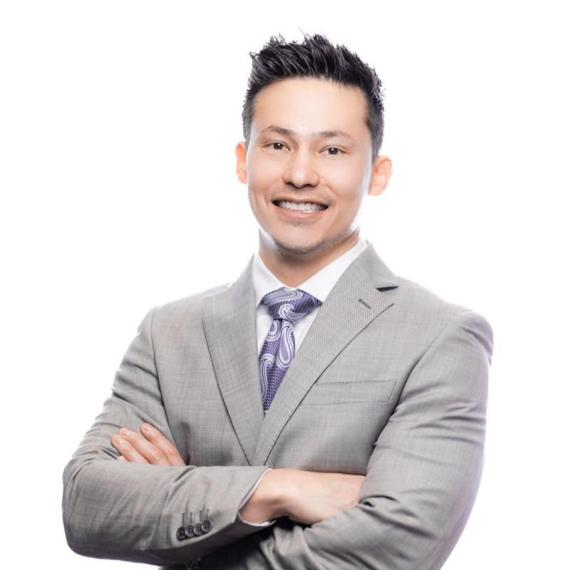 Brandon Richland, MD Profile Picture