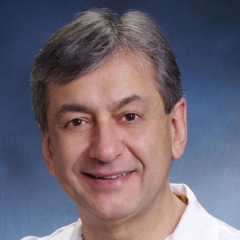 James Apesos, MD, FACS Profile Picture