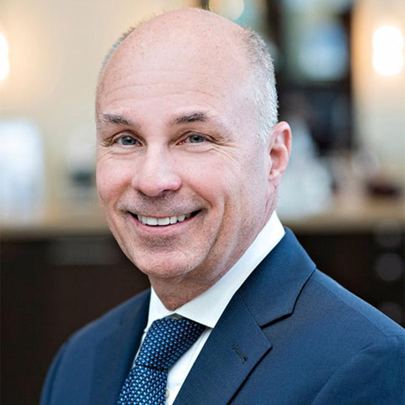 Richard J. Bene, MD Profile Picture