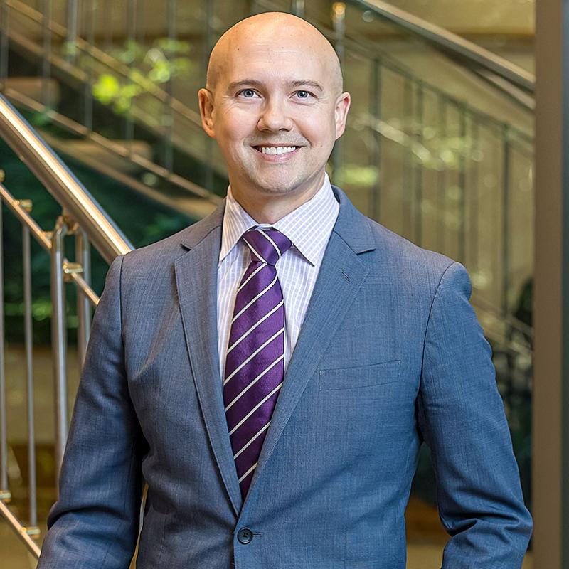 Matthew West Blanton, MD Profile Picture