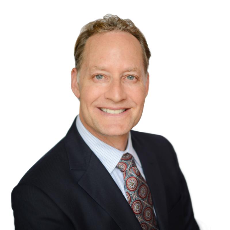 Glen S. Brooks, MD Profile Picture