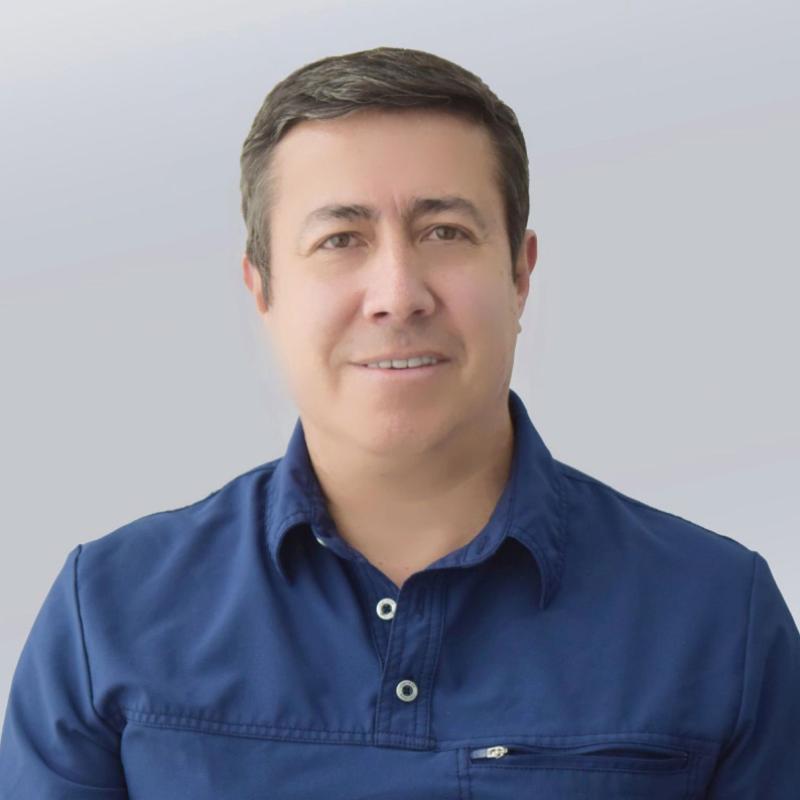 Carlos Bucheli, MD Profile Picture