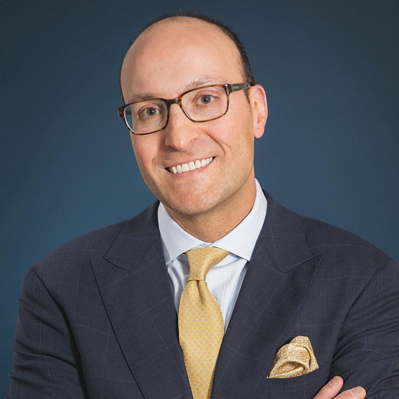 Samer Cabbabe, MD Profile Picture
