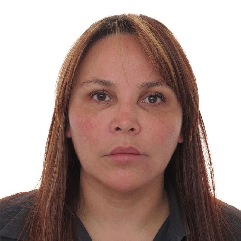 Jenny Carvajal, MD Profile Picture