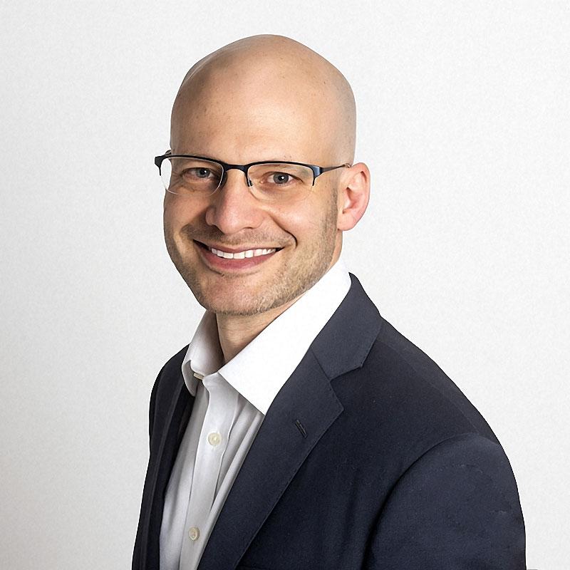 Jonathan Cook, MD Profile Picture