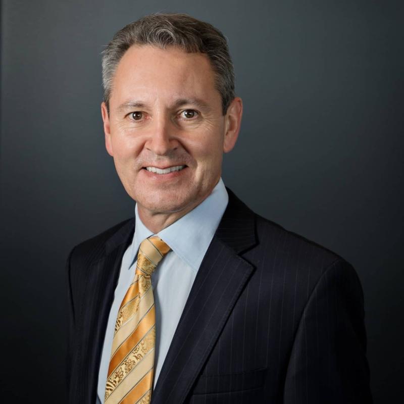 William T. Cullen, MD Profile Picture