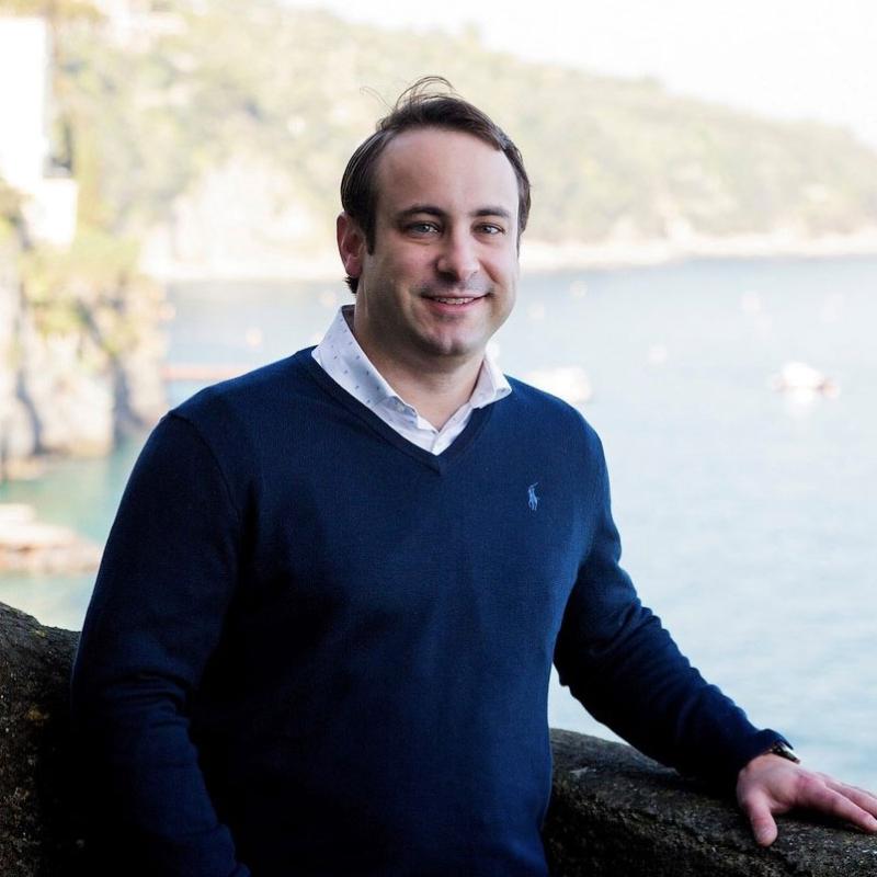 Mark A. Daniels, MD Profile Picture